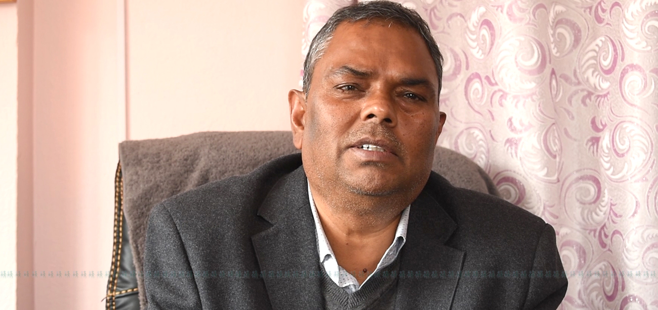 उपेन्द्र यादव। फाइल तस्बिर।